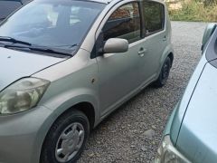 Фото авто Toyota Passo