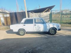 Фото авто ВАЗ (Lada) 2107