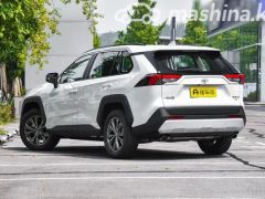 Сүрөт унаа Toyota RAV4