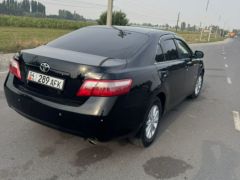 Фото авто Toyota Camry