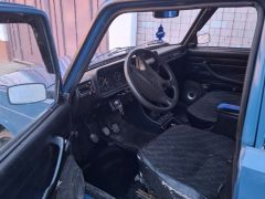 Сүрөт унаа ВАЗ (Lada) 2107