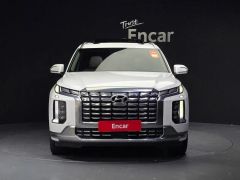 Фото авто Hyundai Palisade