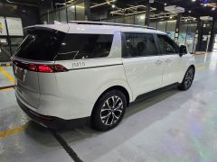 Photo of the vehicle Kia Carnival