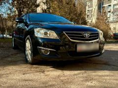 Сүрөт унаа Toyota Aurion