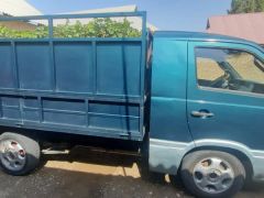 Фото авто Hyundai Porter