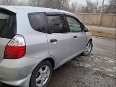 Photo of the vehicle Honda Jazz