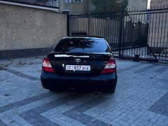 Фото авто Toyota Camry