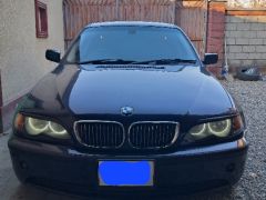 Фото авто BMW 3 серии