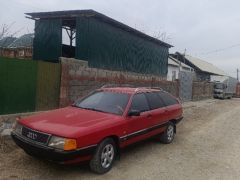 Фото авто Audi 100