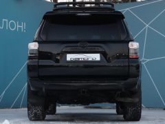 Фото авто Toyota 4Runner