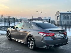 Сүрөт унаа Toyota Camry