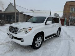 Фото авто Lexus GX