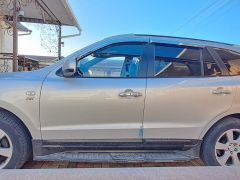 Сүрөт унаа Hyundai Santa Fe