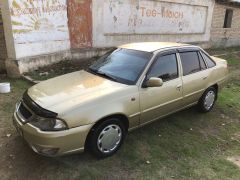 Фото авто Daewoo Nexia