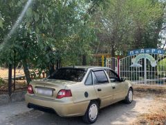 Сүрөт унаа Daewoo Nexia