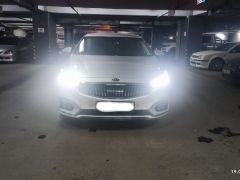 Фото авто Kia K7