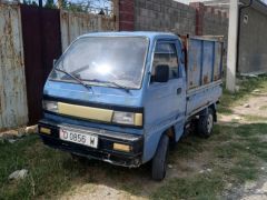 Фото авто Daewoo Labo