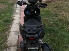 Сүрөт унаа Tank Sports Urban Viaggio 150