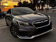 Фото авто Subaru Legacy