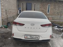 Photo of the vehicle Hyundai Sonata