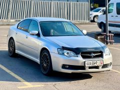 Фото авто Subaru Legacy