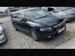 Сүрөт унаа Honda Odyssey