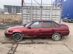 Сүрөт унаа Daewoo Nexia