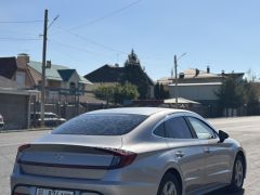 Сүрөт унаа Hyundai Sonata