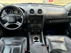 Photo of the vehicle Mercedes-Benz GL-Класс