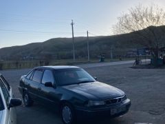 Сүрөт унаа Daewoo Nexia