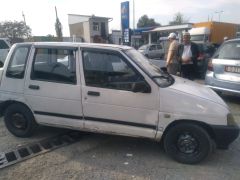 Фото авто Daewoo Tico