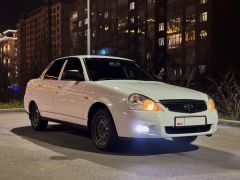 Photo of the vehicle ВАЗ (Lada) Priora