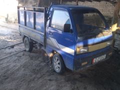 Фото авто Daewoo Labo