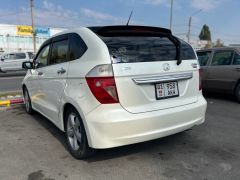 Фото авто Honda Edix