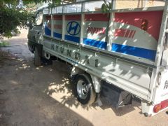 Фото авто Hyundai Porter