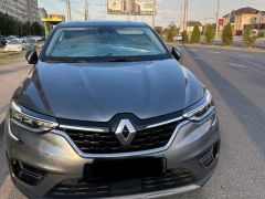 Фото авто Renault Samsung XM3