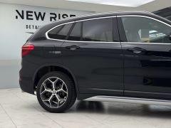 Фото авто BMW X1