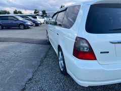 Сүрөт унаа Honda Odyssey