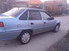 Сүрөт унаа Daewoo Nexia