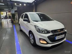 Сүрөт унаа Chevrolet Spark