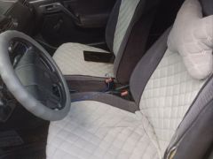 Сүрөт унаа Volkswagen Golf