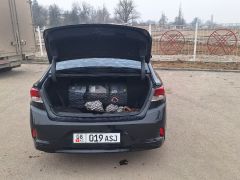 Сүрөт унаа Hyundai Sonata