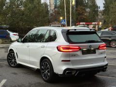 Фото авто BMW X5