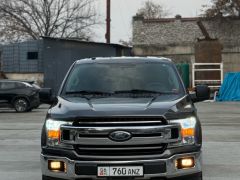 Фото авто Ford F-150