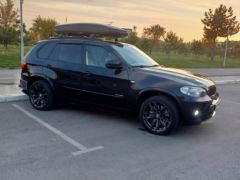 Сүрөт унаа BMW X5