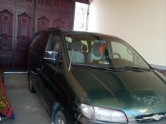 Photo of the vehicle Hyundai Starex (H-1)