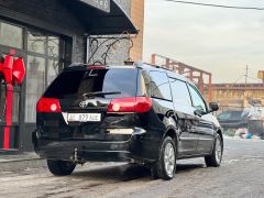 Сүрөт унаа Toyota Sienna