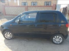 Сүрөт унаа Daewoo Matiz