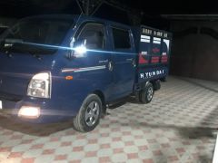 Фото авто Hyundai Porter