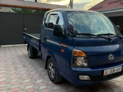 Фото авто Hyundai Porter